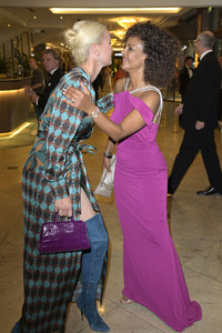 Tribute to Bambi 2024 in Berlin