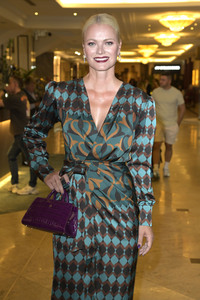 Tribute to Bambi 2024 in Berlin