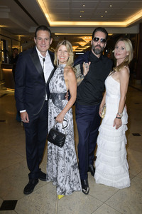 Tribute to Bambi 2024 in Berlin