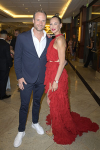 Tribute to Bambi 2024 in Berlin