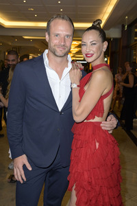 Tribute to Bambi 2024 in Berlin