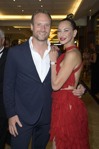 Tribute to Bambi 2024 in Berlin