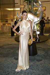 Tribute to Bambi 2024 in Berlin