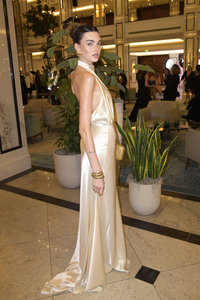 Tribute to Bambi 2024 in Berlin