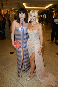 Tribute to Bambi 2024 in Berlin