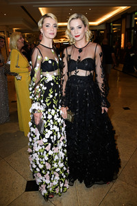 Tribute to Bambi 2024 in Berlin