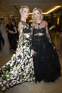 Tribute to Bambi 2024 in Berlin