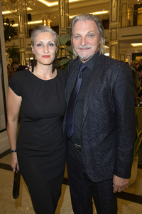 Tribute to Bambi 2024 in Berlin