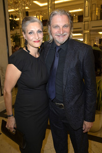 Tribute to Bambi 2024 in Berlin