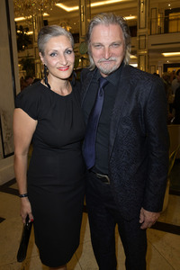 Tribute to Bambi 2024 in Berlin