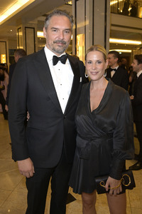 Tribute to Bambi 2024 in Berlin