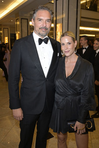 Tribute to Bambi 2024 in Berlin