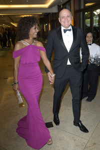 Tribute to Bambi 2024 in Berlin