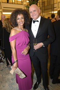 Tribute to Bambi 2024 in Berlin