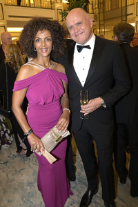 Tribute to Bambi 2024 in Berlin