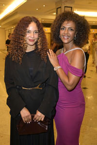 Tribute to Bambi 2024 in Berlin