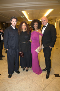 Tribute to Bambi 2024 in Berlin