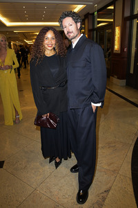 Tribute to Bambi 2024 in Berlin