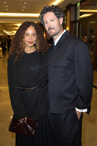 Tribute to Bambi 2024 in Berlin