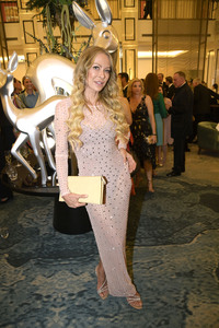 Tribute to Bambi 2024 in Berlin