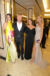 Tribute to Bambi 2024 in Berlin