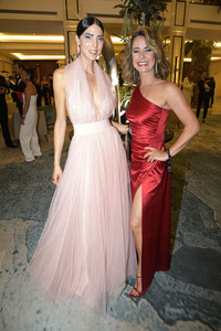 Tribute to Bambi 2024 in Berlin