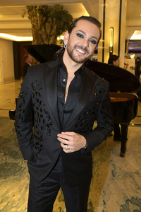 Tribute to Bambi 2024 in Berlin