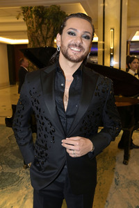 Tribute to Bambi 2024 in Berlin