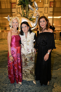 Tribute to Bambi 2024 in Berlin