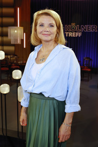 Talkshow 'Kölner Treff' in Köln