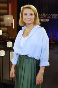 Talkshow 'Kölner Treff' in Köln