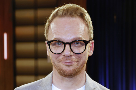 Talkshow 'Kölner Treff' in Köln