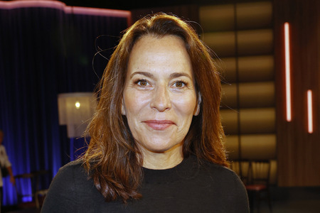 Talkshow 'Kölner Treff' in Köln