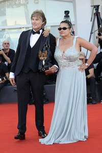 Filmpremiere 'Love', Internationale Filmfestspiele von Venedig 2024