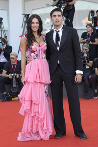 Filmpremiere 'Love', Internationale Filmfestspiele von Venedig 2024