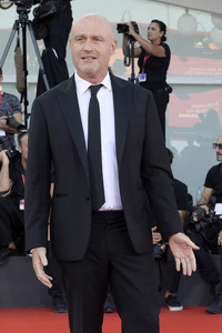 Filmpremiere 'Love', Internationale Filmfestspiele von Venedig 2024