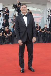 Filmpremiere 'Love', Internationale Filmfestspiele von Venedig 2024