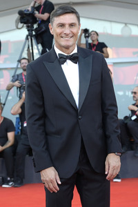 Filmpremiere 'Love', Internationale Filmfestspiele von Venedig 2024