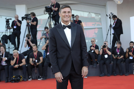 Filmpremiere 'Love', Internationale Filmfestspiele von Venedig 2024