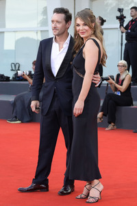 Filmpremiere 'Love', Internationale Filmfestspiele von Venedig 2024