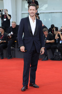 Filmpremiere 'Love', Internationale Filmfestspiele von Venedig 2024