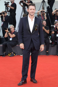 Filmpremiere 'Love', Internationale Filmfestspiele von Venedig 2024