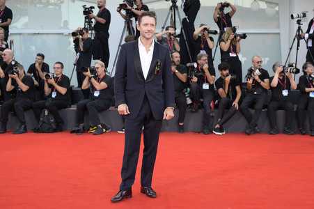 Filmpremiere 'Love', Internationale Filmfestspiele von Venedig 2024