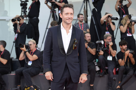 Filmpremiere 'Love', Internationale Filmfestspiele von Venedig 2024