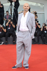 Filmpremiere 'Love', Internationale Filmfestspiele von Venedig 2024