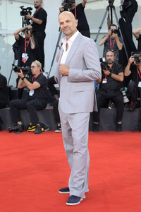 Filmpremiere 'Love', Internationale Filmfestspiele von Venedig 2024