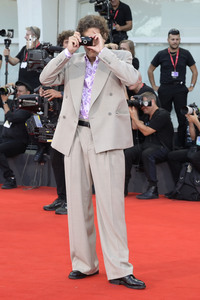 Filmpremiere 'Love', Internationale Filmfestspiele von Venedig 2024