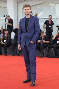 Filmpremiere 'Love', Internationale Filmfestspiele von Venedig 2024