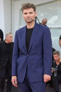 Filmpremiere 'Love', Internationale Filmfestspiele von Venedig 2024