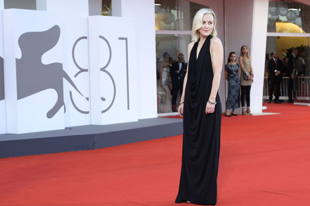 Filmpremiere 'Love', Internationale Filmfestspiele von Venedig 2024